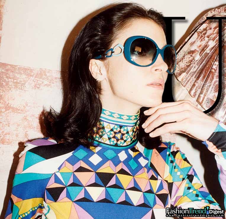 Emilio Pucci 2008ﶬVDƬ